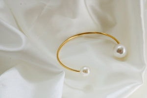 Pearl Bracelet