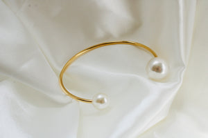 Pearl Bracelet