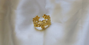 Flower Ring