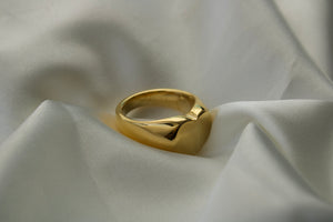 Heart Ring