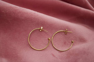 Simple Hoops