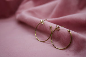 Simple Hoops