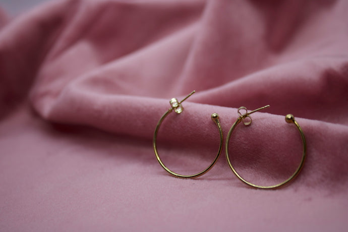 Simple Hoops